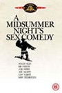 A Midsummer Night's Sex Comedy